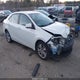 5YFBPRHE5GP465124 2016 Toyota Corolla Le Plus auction photo thumbnail 14