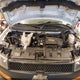 1GCWGBFG7J1199565 2018 Chevrolet Express 2500 Work Van auction photo thumbnail 10