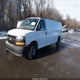 1GCWGBFG7J1199565 2018 Chevrolet Express 2500 Work Van auction photo thumbnail 2