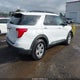 1FMSK8DH6MGB28401 2021 Ford Explorer Xlt auction photo thumbnail 4