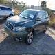 JTEDS43A282051230 2008 Toyota Highlander Sport auction photo thumbnail 2