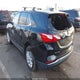 3GNAXKEV8KL351042 2019 Chevrolet Equinox Lt auction photo thumbnail 3