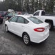 3FA6P0G78GR102249 2016 Ford Fusion S auction photo thumbnail 3