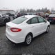 3FA6P0G78GR102249 2016 Ford Fusion S auction photo thumbnail 4