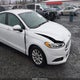 3FA6P0G78GR102249 2016 Ford Fusion S auction photo thumbnail 6