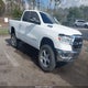 1C6RREBT5LN294737 2020 Ram 1500 Big Horn 4X2 6'4 Box auction photo thumbnail 1