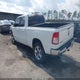 1C6RREBT5LN294737 2020 Ram 1500 Big Horn 4X2 6'4 Box auction photo thumbnail 3
