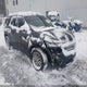 1GNEVHKW3NJ156310 2022 Chevrolet Traverse Awd Lt Leather auction photo thumbnail 1