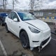 5YJYGDEE7MF199436 2021 Tesla Model Y Long Range Dual Motor All-Wheel Drive auction photo thumbnail 1