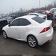 JTHCF1D24E5014649 2014 Lexus Is 250 auction photo thumbnail 15