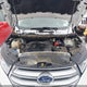 2FMPK4K96FBB31819 2015 Ford Edge Titanium auction photo thumbnail 10