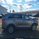 5XYPGDA3XJG352900 2018 Kia Sorento 2.4L Lx auction photo thumbnail 13