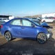 2T1BURHE1HC756360 2017 Toyota Corolla Xse auction photo thumbnail 13