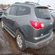 1GNKRGED9BJ199220 2011 Chevrolet Traverse 1Lt auction photo thumbnail 3