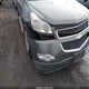 1GNKRGED9BJ199220 2011 Chevrolet Traverse 1Lt auction photo thumbnail 6