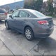 1YVHZ8BH7A5M06396 2010 Mazda Mazda6 I Sport auction photo thumbnail 3