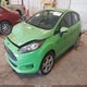 3FADP4EJ7EM153801 2014 Ford Fiesta Se auction photo thumbnail 2