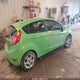 3FADP4EJ7EM153801 2014 Ford Fiesta Se auction photo thumbnail 4