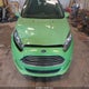 3FADP4EJ7EM153801 2014 Ford Fiesta Se auction photo thumbnail 6