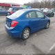 19XFB2F50CE071147 2012 Honda Civic Lx auction photo thumbnail 4