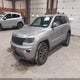1C4RJFBG6HC946504 2017 Jeep Grand Cherokee Limited 4X4 auction photo thumbnail 2