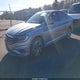3VWE57BU6MM088133 2021 Volkswagen Jetta 1.4T Sel auction photo thumbnail 2