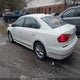 1VWAT7A32GC009947 2016 Volkswagen Passat 1.8T S auction photo thumbnail 3