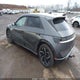 KM8KNDAF8NU103229 2022 Hyundai Ioniq 5 Sel auction photo thumbnail 3