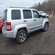 1J8GN28K48W227825 2008 Jeep Liberty Sport auction photo thumbnail 4