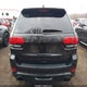 1C4RJFDJ7GC416999 2016 Jeep Grand Cherokee Srt Night auction photo thumbnail 16
