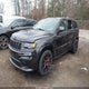 1C4RJFDJ7GC416999 2016 Jeep Grand Cherokee Srt Night auction photo thumbnail 2