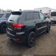 1C4RJFDJ7GC416999 2016 Jeep Grand Cherokee Srt Night auction photo thumbnail 4