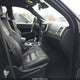 1C4RJFDJ7GC416999 2016 Jeep Grand Cherokee Srt Night auction photo thumbnail 5