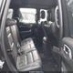 1C4RJFDJ7GC416999 2016 Jeep Grand Cherokee Srt Night auction photo thumbnail 8