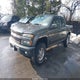 1GCJTCDP4A8113196 2010 Chevrolet Colorado 1Lt auction photo thumbnail 2