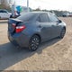 5YFBURHE8FP267614 2015 Toyota Corolla L auction photo thumbnail 4