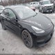 5YJ3E1EA6MF982811 2021 Tesla Model 3 Standard Range Plus Rear-Wheel Drive auction photo thumbnail 1