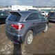 5J8TB4H57HL022541 2017 Acura Rdx Technology Acurawatch Plus Packages/W/Technology Package auction photo thumbnail 4