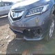 5J8TB4H57HL022541 2017 Acura Rdx Technology Acurawatch Plus Packages/W/Technology Package auction photo thumbnail 6