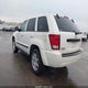 1J8GR48K58C183724 2008 Jeep Grand Cherokee Laredo auction photo thumbnail 3
