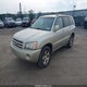 JTEGF21A320072020 2002 Toyota Highlander V6 auction photo thumbnail 2