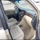 JTEGF21A320072020 2002 Toyota Highlander V6 auction photo thumbnail 5
