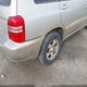 JTEGF21A320072020 2002 Toyota Highlander V6 auction photo thumbnail 6