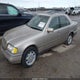 WDBHA23E7VF588906 1997 Mercedes-Benz C 230 auction photo thumbnail 2