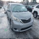 5TDJK3DC9BS006030 2011 Toyota Sienna Le auction photo thumbnail 12