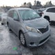 5TDJK3DC9BS006030 2011 Toyota Sienna Le auction photo thumbnail 13