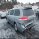 5TDJK3DC9BS006030 2011 Toyota Sienna Le auction photo thumbnail 14