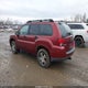 4A4MM21S16E072332 2006 Mitsubishi Endeavor Ls auction photo thumbnail 3