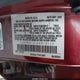 4A4MM21S16E072332 2006 Mitsubishi Endeavor Ls auction photo thumbnail 9