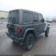 1C4JJXR68MW761377 2021 Jeep Wrangler 4Xe Unlimited Rubicon 4X4 auction photo thumbnail 4